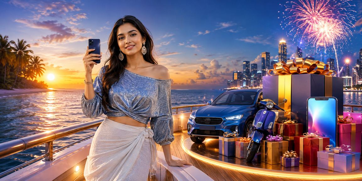 ময়মনসিংহে মোবাইল ক্যাসিনো বোনাস উপভোগ